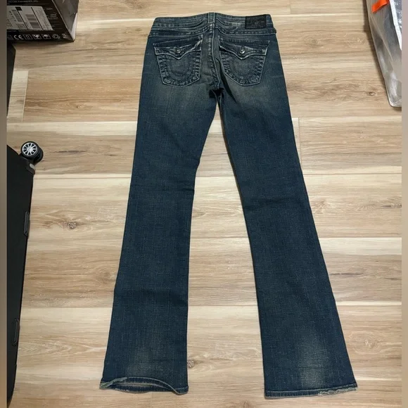 True religion jeans - Picture 4 of 11